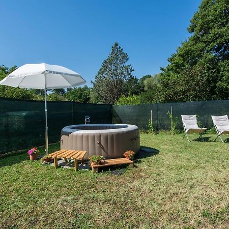 Il Rifugio Di Amelia Appartement Arezzo Buitenkant foto