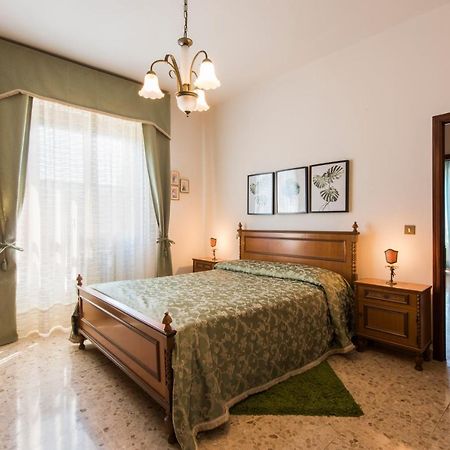 Il Rifugio Di Amelia Appartement Arezzo Buitenkant foto