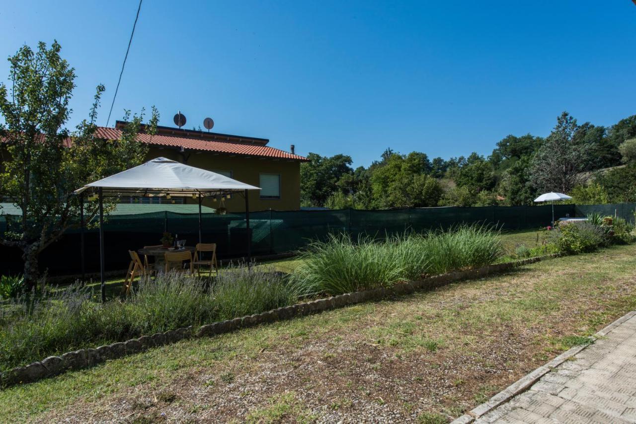Il Rifugio Di Amelia Appartement Arezzo Buitenkant foto