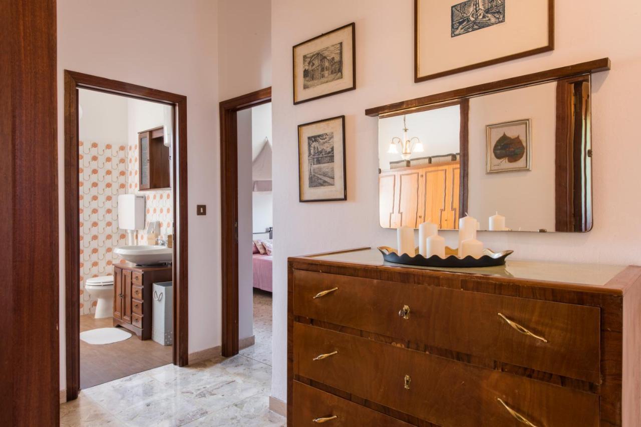 Il Rifugio Di Amelia Appartement Arezzo Buitenkant foto