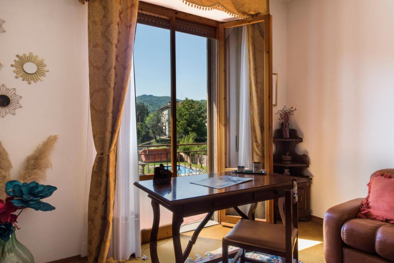 Il Rifugio Di Amelia Appartement Arezzo Buitenkant foto