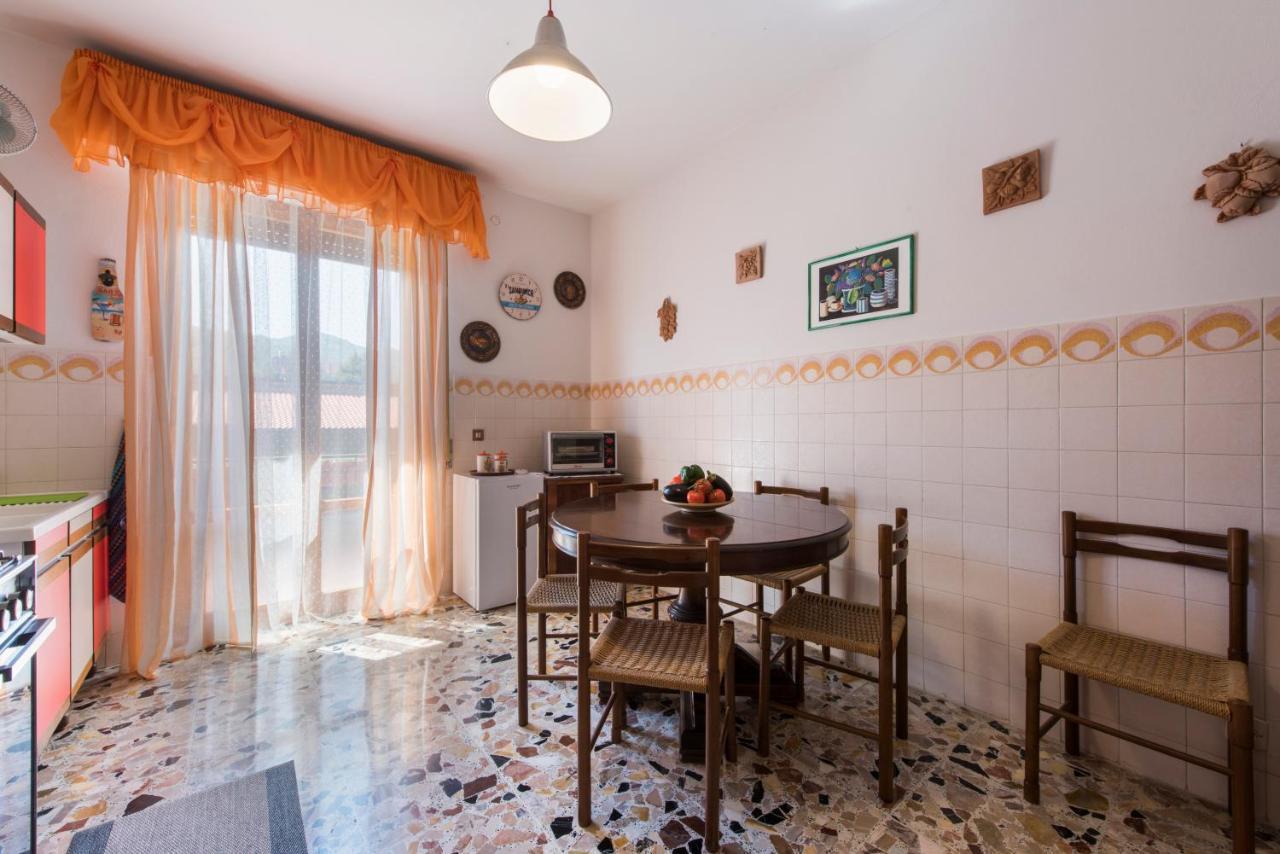 Il Rifugio Di Amelia Appartement Arezzo Buitenkant foto