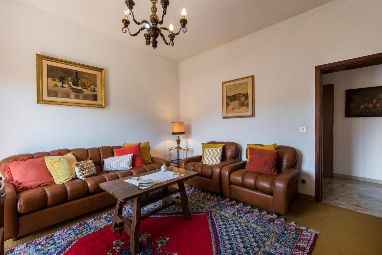 Il Rifugio Di Amelia Appartement Arezzo Buitenkant foto