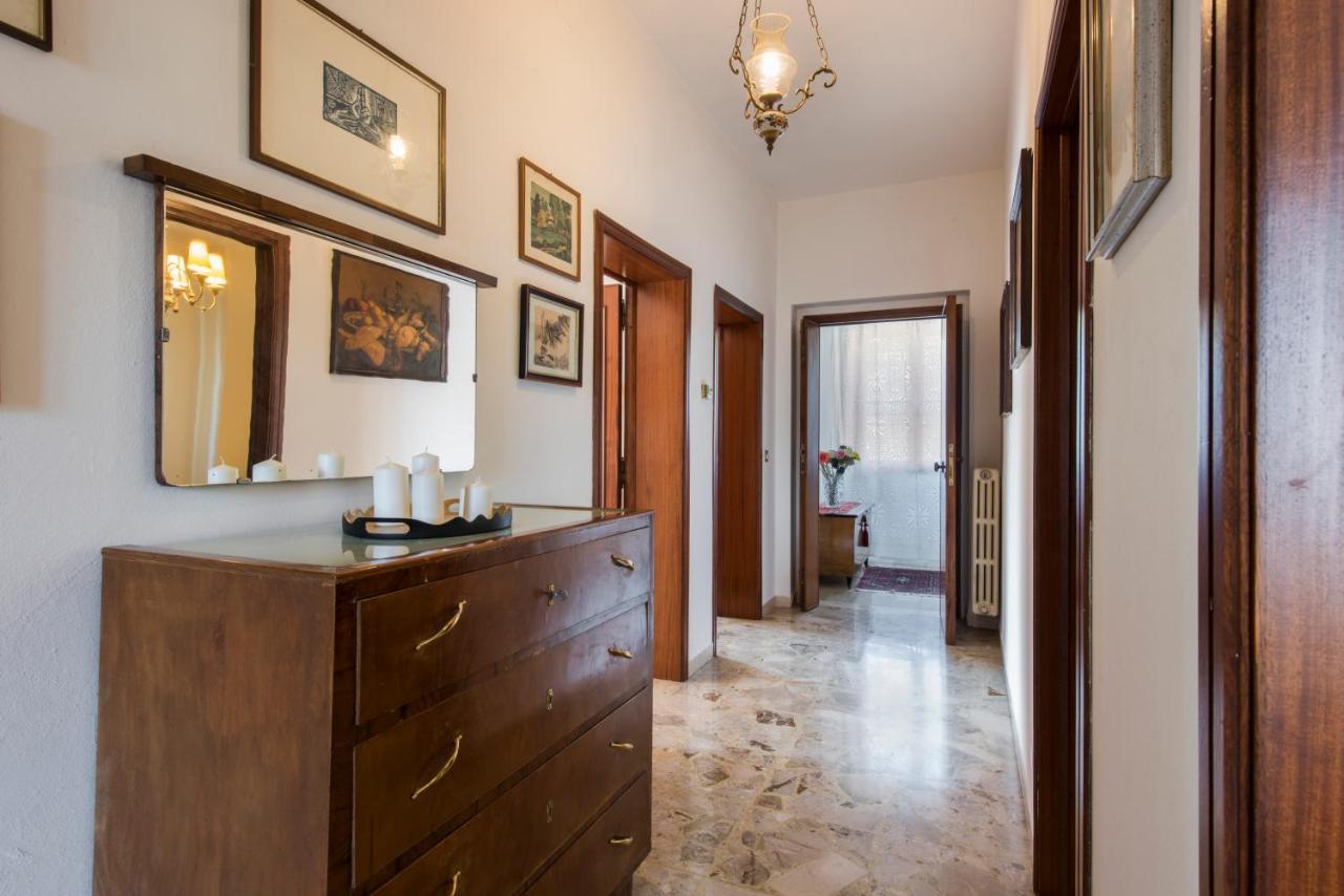 Il Rifugio Di Amelia Appartement Arezzo Buitenkant foto