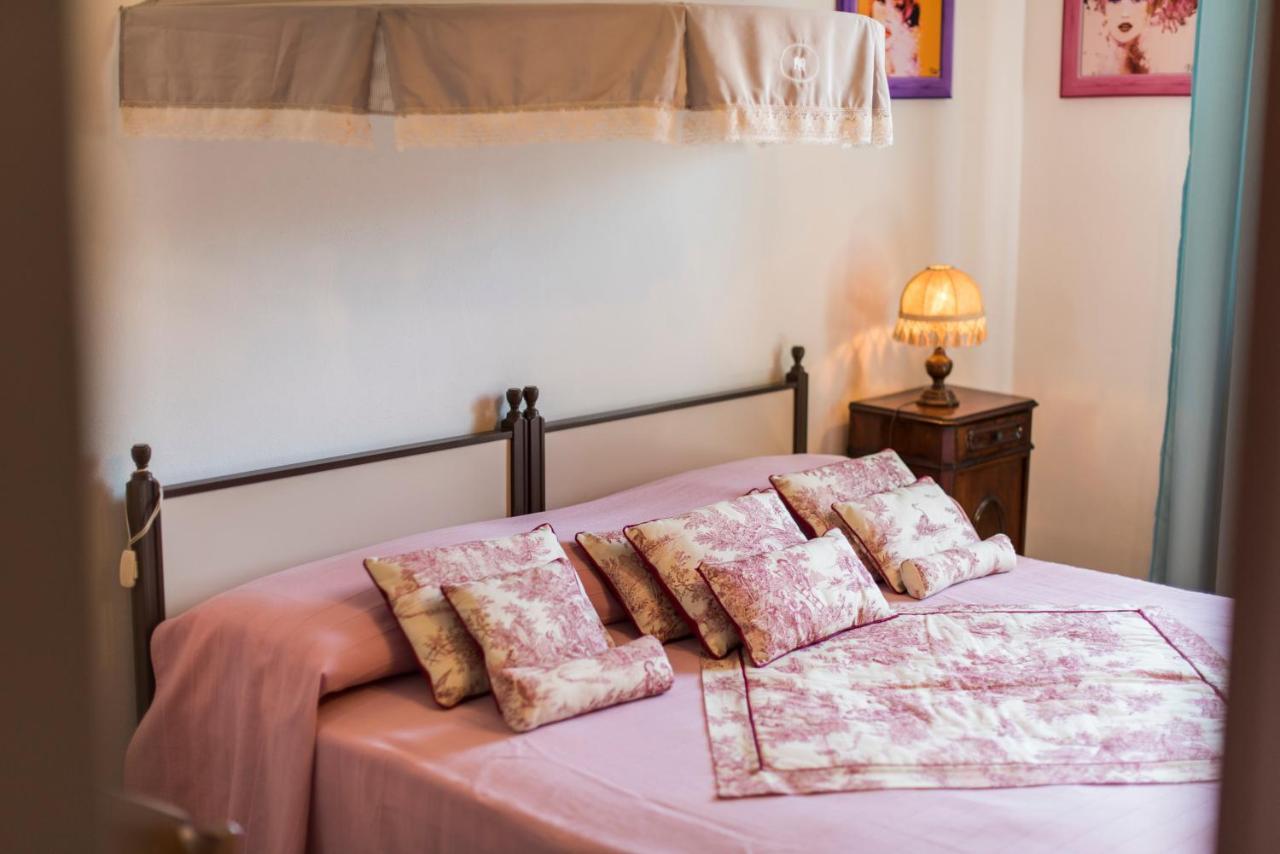 Il Rifugio Di Amelia Appartement Arezzo Buitenkant foto