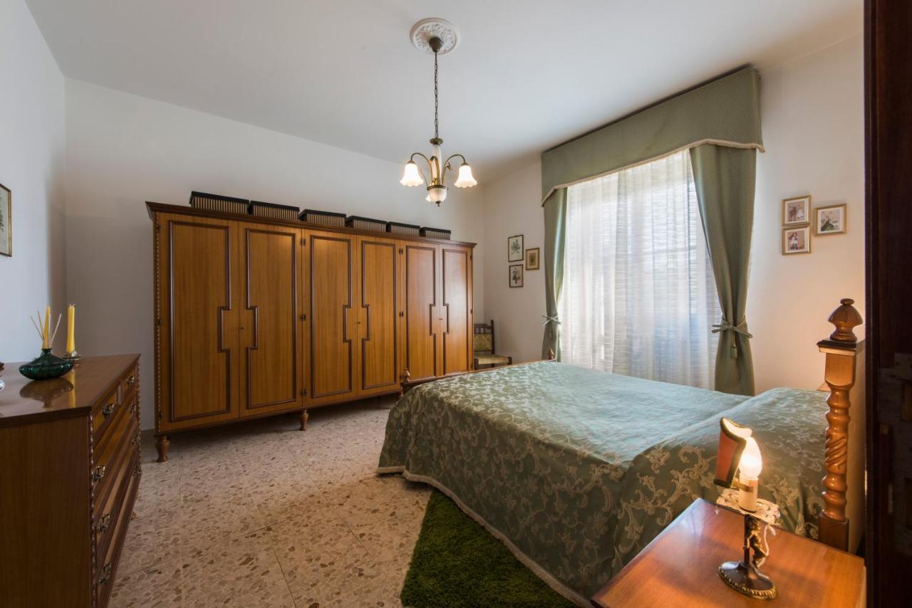 Il Rifugio Di Amelia Appartement Arezzo Buitenkant foto