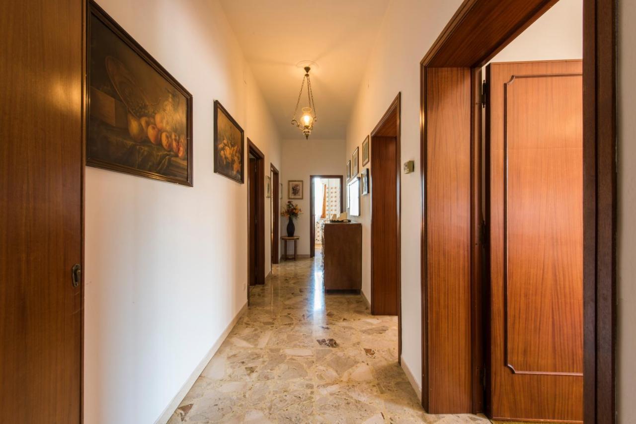 Il Rifugio Di Amelia Appartement Arezzo Buitenkant foto