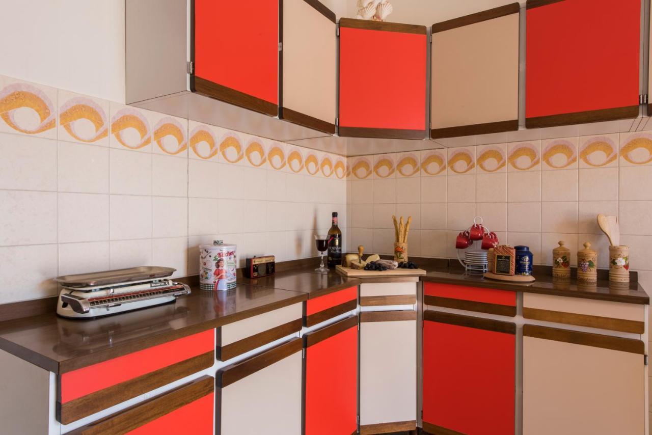 Il Rifugio Di Amelia Appartement Arezzo Buitenkant foto