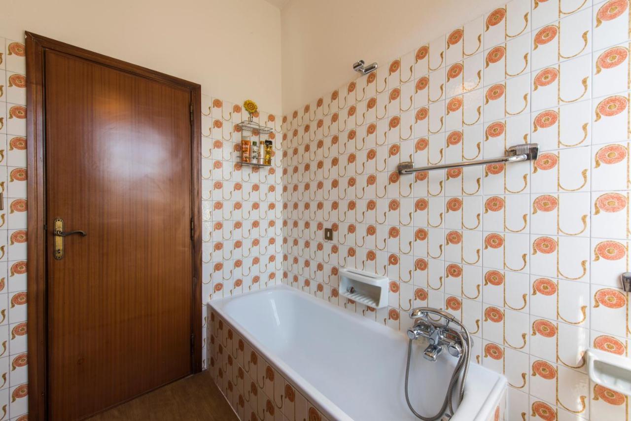 Il Rifugio Di Amelia Appartement Arezzo Buitenkant foto