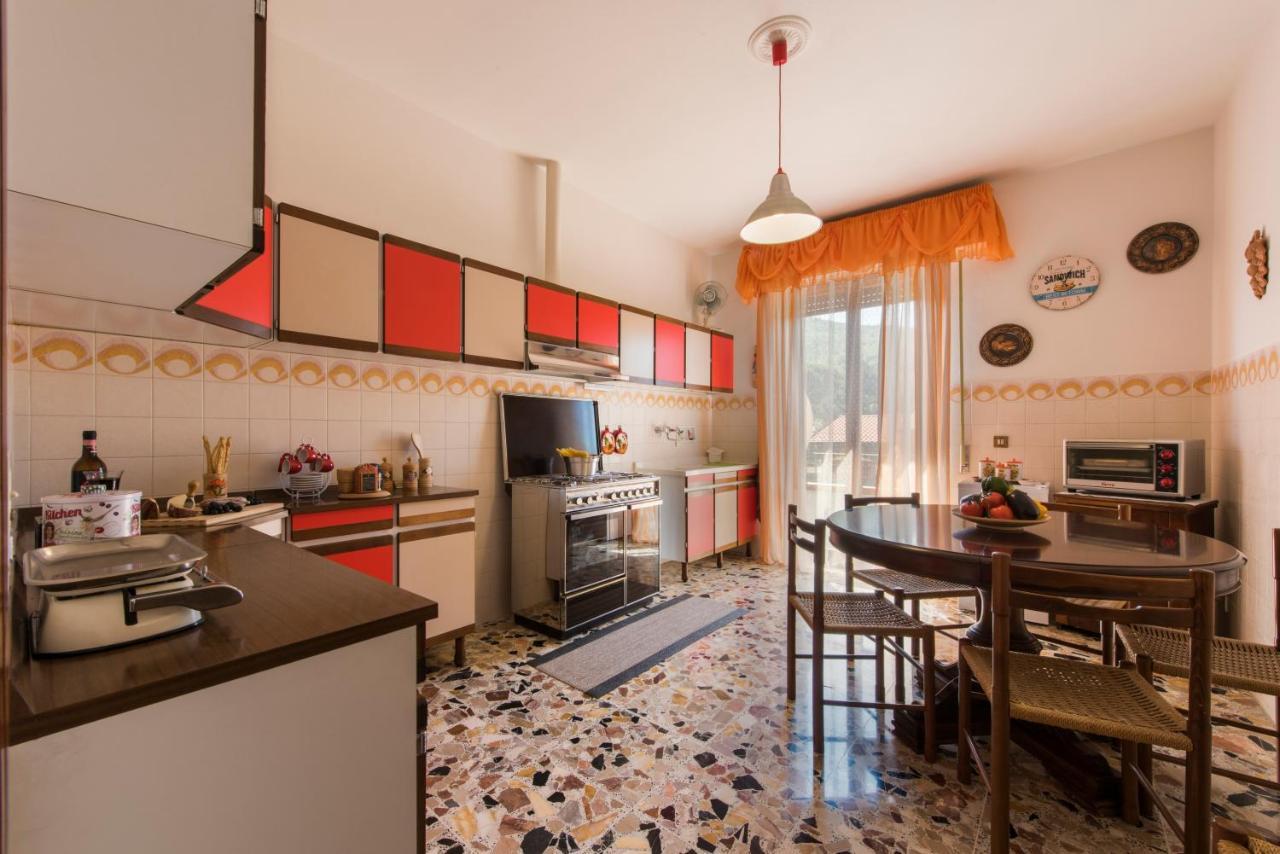 Il Rifugio Di Amelia Appartement Arezzo Buitenkant foto