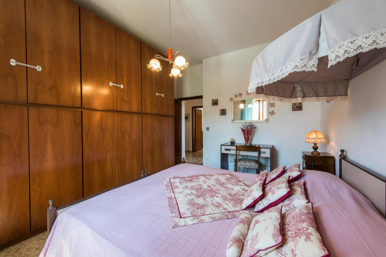Il Rifugio Di Amelia Appartement Arezzo Buitenkant foto