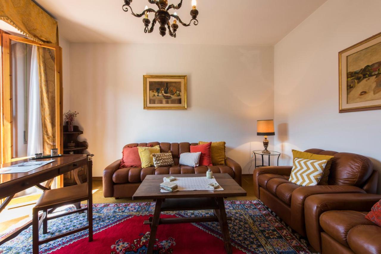 Il Rifugio Di Amelia Appartement Arezzo Buitenkant foto