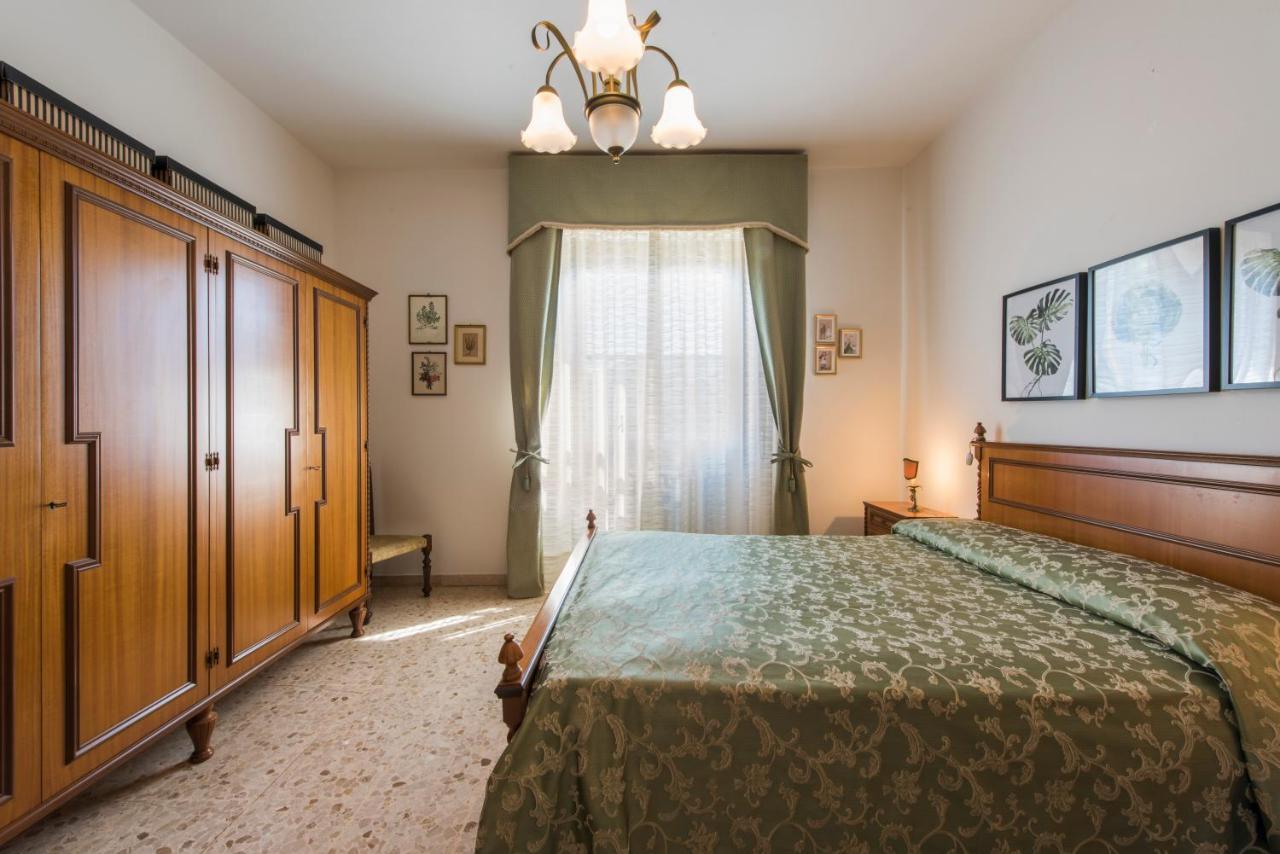 Il Rifugio Di Amelia Appartement Arezzo Buitenkant foto