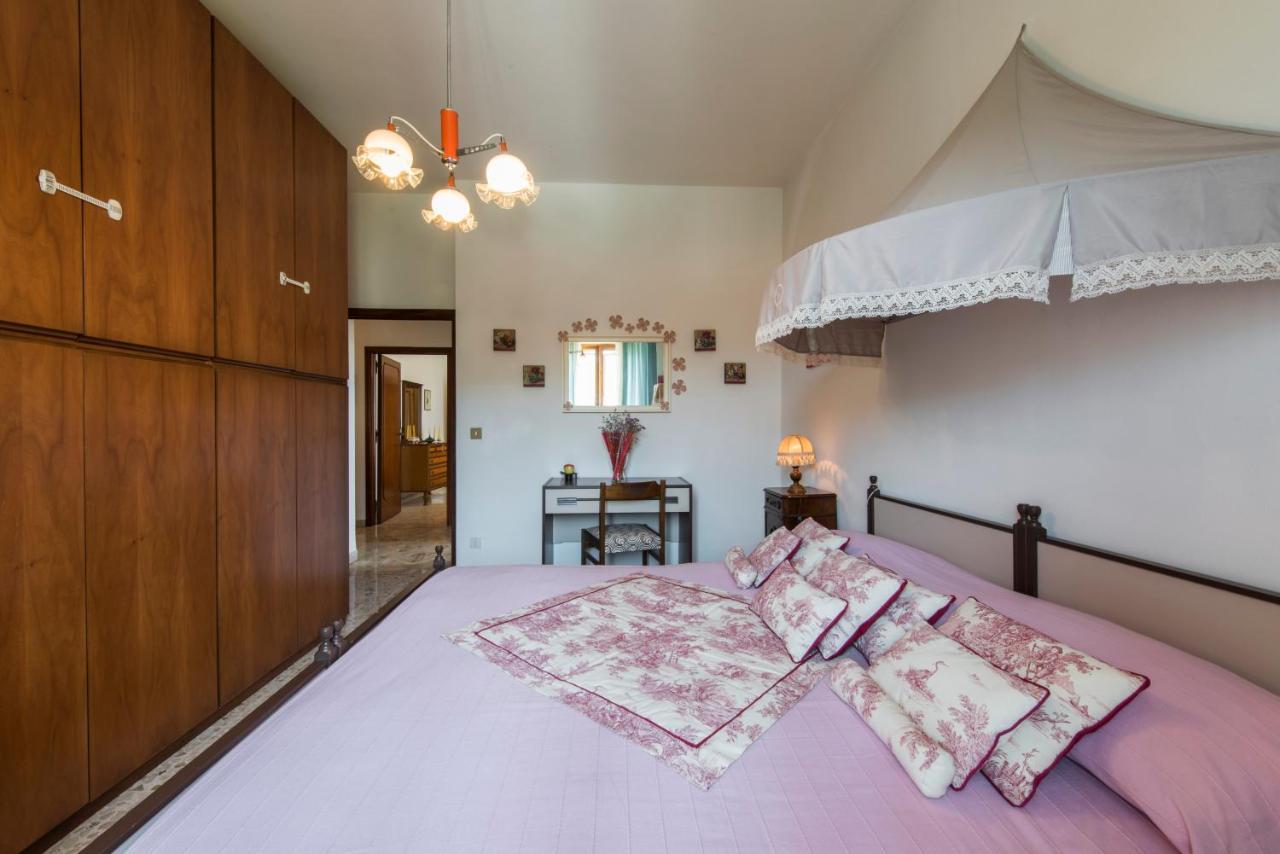 Il Rifugio Di Amelia Appartement Arezzo Buitenkant foto